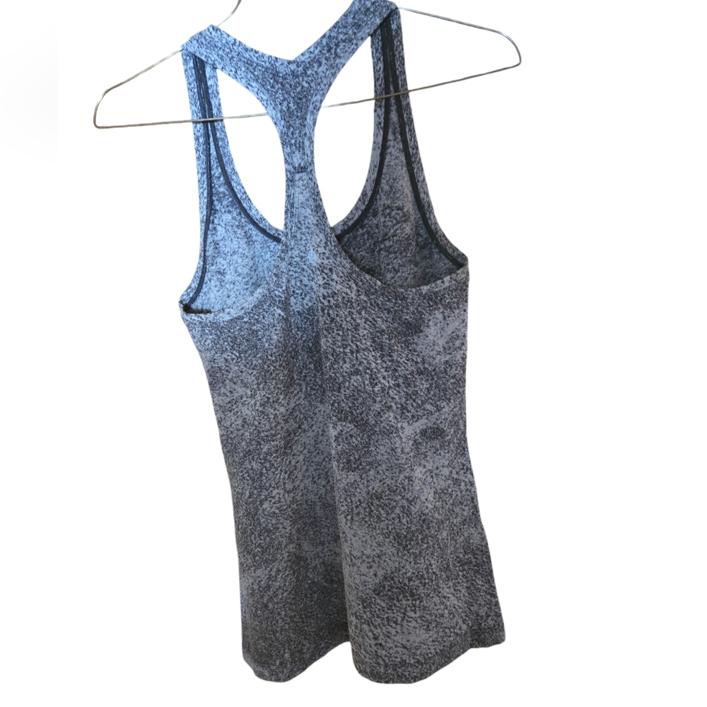 Lululemon Racerback Tank - Picture 2 of 3